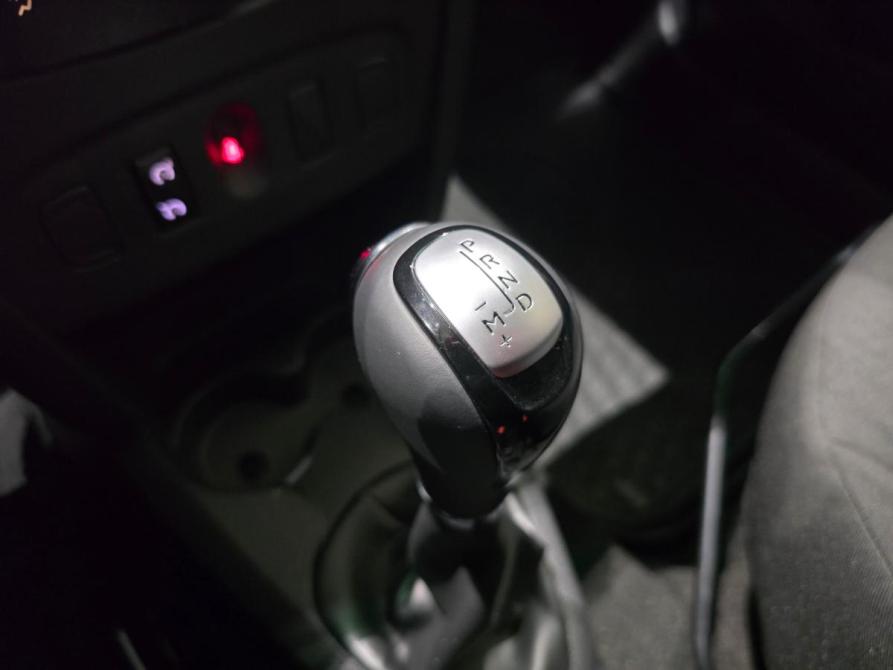 Renault Sandero II Рестайлинг Самара  - изображение 13