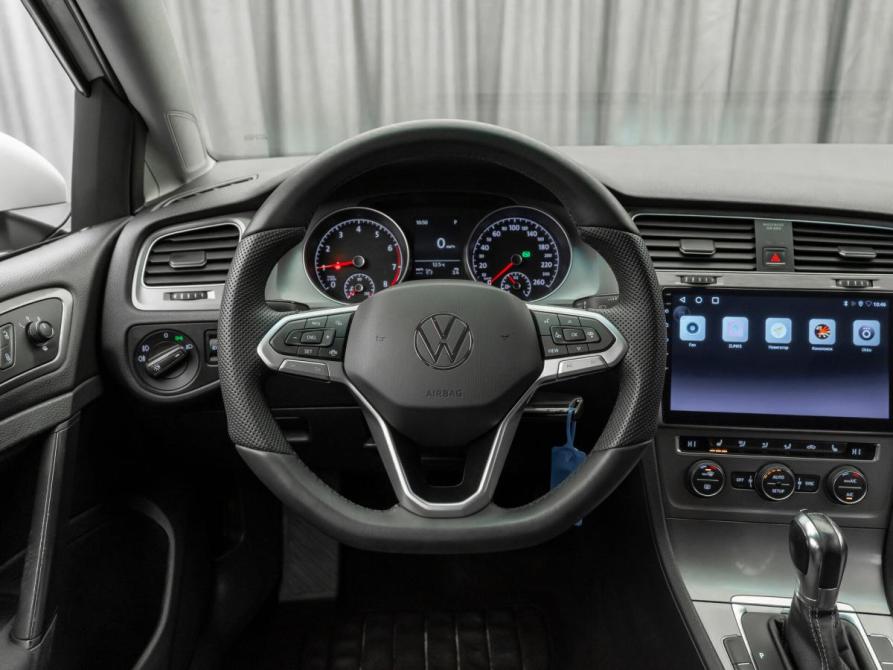 Volkswagen Golf VII Москва  - изображение 10