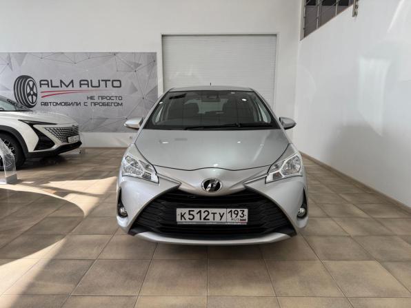 Toyota Vitz III (XP130) Рестайлинг с пробегом 2019 года, цена 1 100 000 рублей, 89988 км, хэтчбек, Автокод Объявления