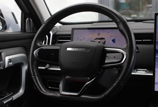 Jaecoo J7 I с пробегом 2023 года, цена 2 330 000 рублей, 26092 км, внедорожник, Автокод Объявления