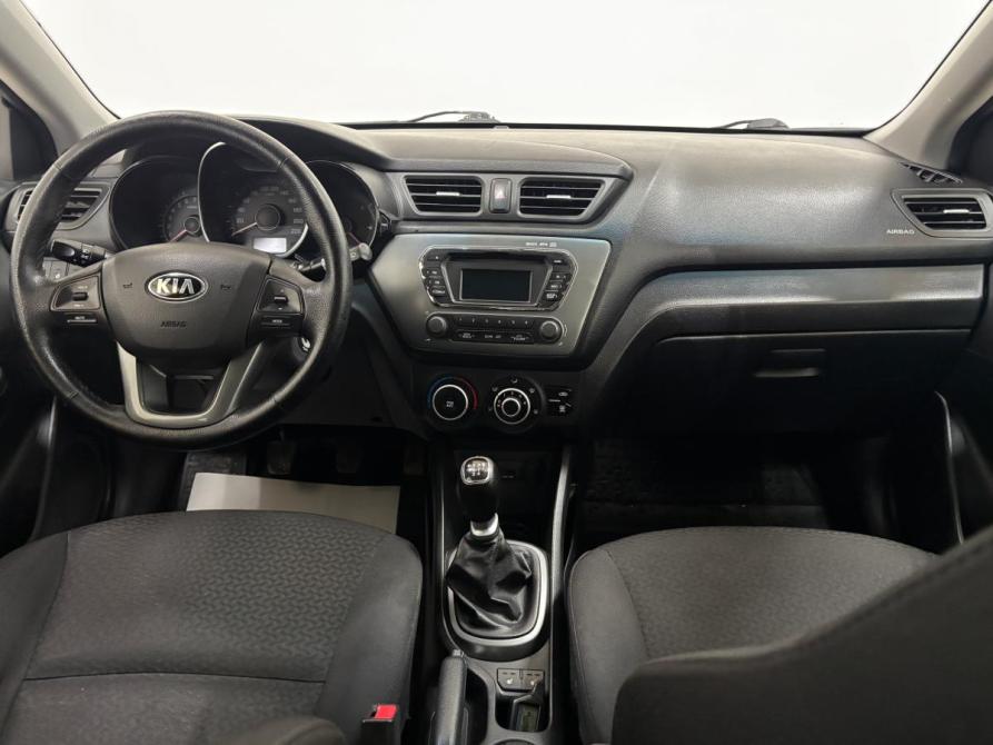 Kia Rio III Альметьевск  - изображение 13