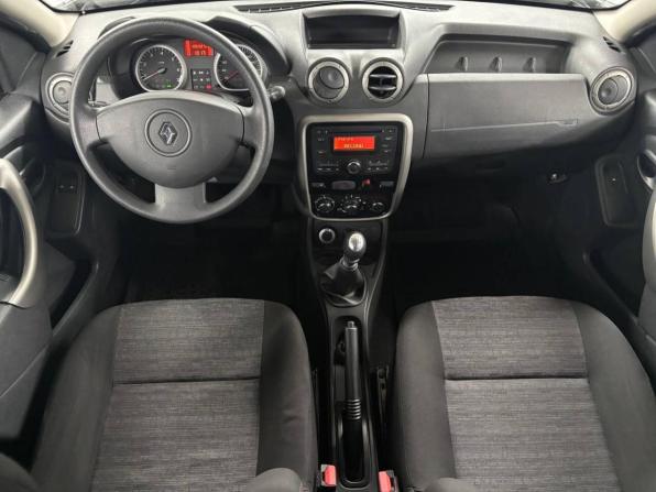 Renault Duster I с пробегом 2014 года, цена 899 000 рублей, 135000 км, внедорожник, Автокод Объявления