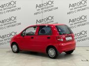 Daewoo Matiz I Рестайлинг Ставрополь  - изображение 17