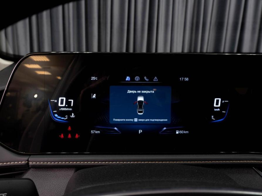 FAW Bestune B70 I Рестайлинг Тюмень  - изображение 13