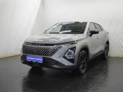 Omoda C5 I Рестайлинг Санкт-Петербург  - изображение 23