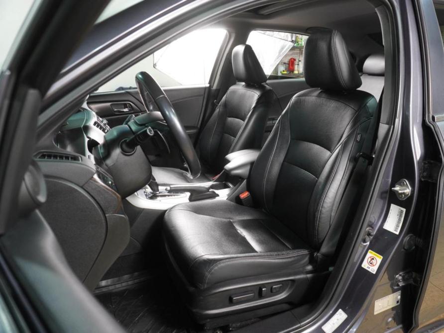 Honda Accord IX Воронеж  - изображение 10
