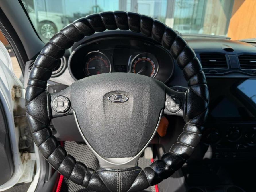 Lada (ВАЗ) Granta I Рестайлинг Оренбург  - изображение 10