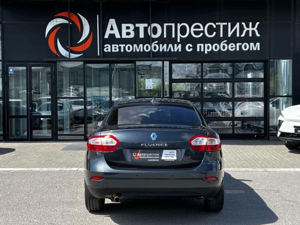 Renault Fluence I с пробегом 2012 года, цена 699 000 рублей, 196899 км, седан, Автокод Объявления