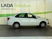 Lada (ВАЗ) Granta I Рестайлинг Нижний Тагил  - изображение 18