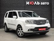 Honda Pilot II Рестайлинг Екатеринбург  - изображение 24