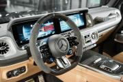 Mercedes-Benz G-Класс AMG II (W465) Рестайлинг Москва  - изображение 31