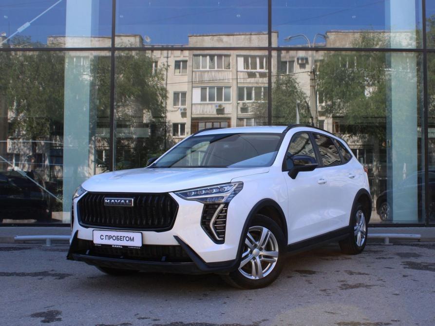 Haval Jolion I Рестайлинг Самара  - изображение 1