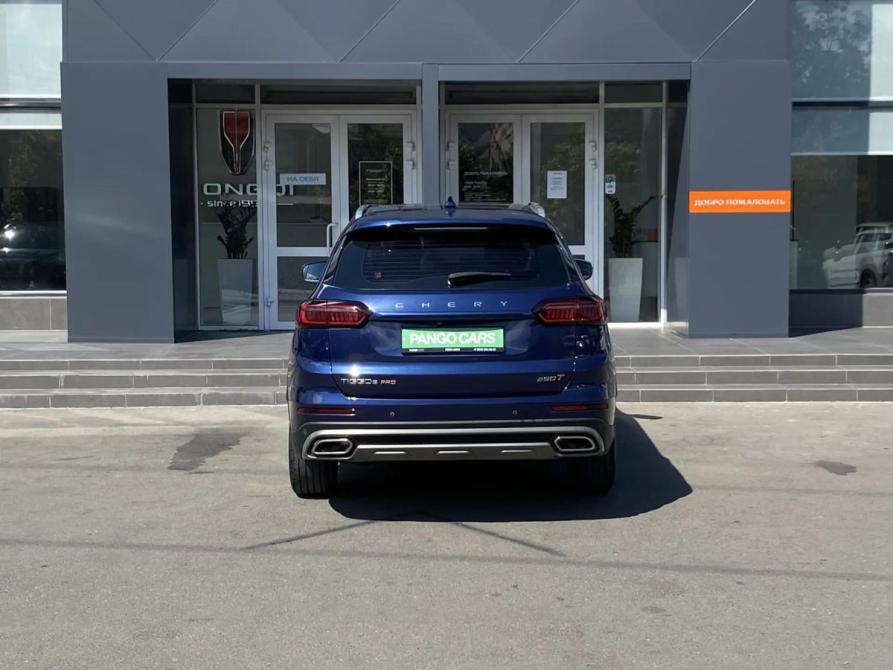 Chery Tiggo 8 Pro I Краснодар  - изображение 6