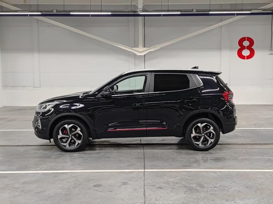 Chery Tiggo 4 Pro I Казань  - изображение 10