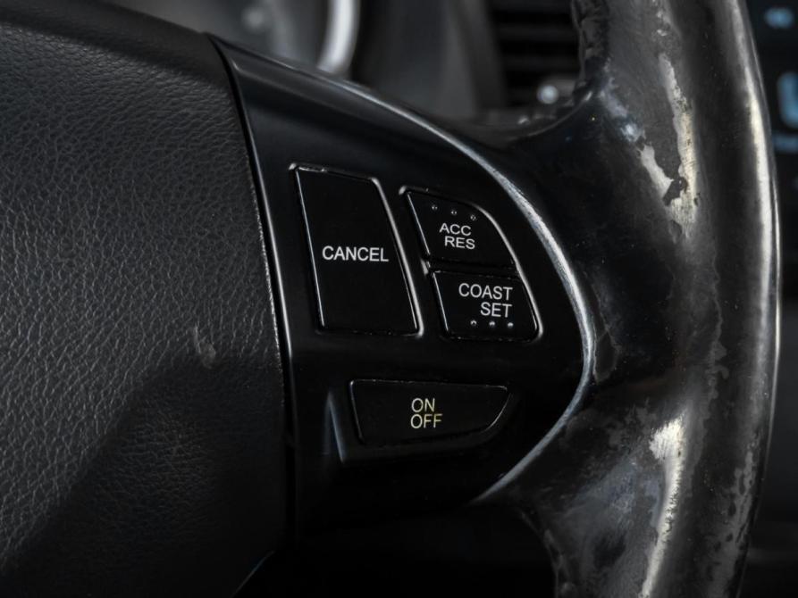 Mitsubishi Lancer X Тюмень  - изображение 13