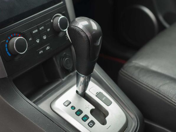 Chevrolet Captiva I с пробегом 2011 года, цена 770 000 рублей, 224495 км, внедорожник, Автокод Объявления
