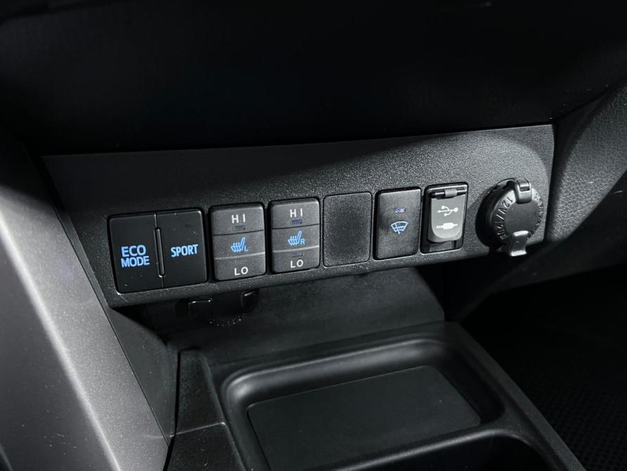 Toyota RAV4 IV (XA40) Рестайлинг Ростов-на-Дону  - изображение 25