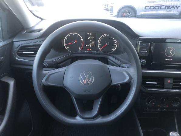 Volkswagen Polo VI с пробегом 2020 года, цена 1 649 500 рублей, 45812 км, лифтбек, Автокод Объявления
