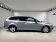 Ford Mondeo IV Москва  - изображение 28