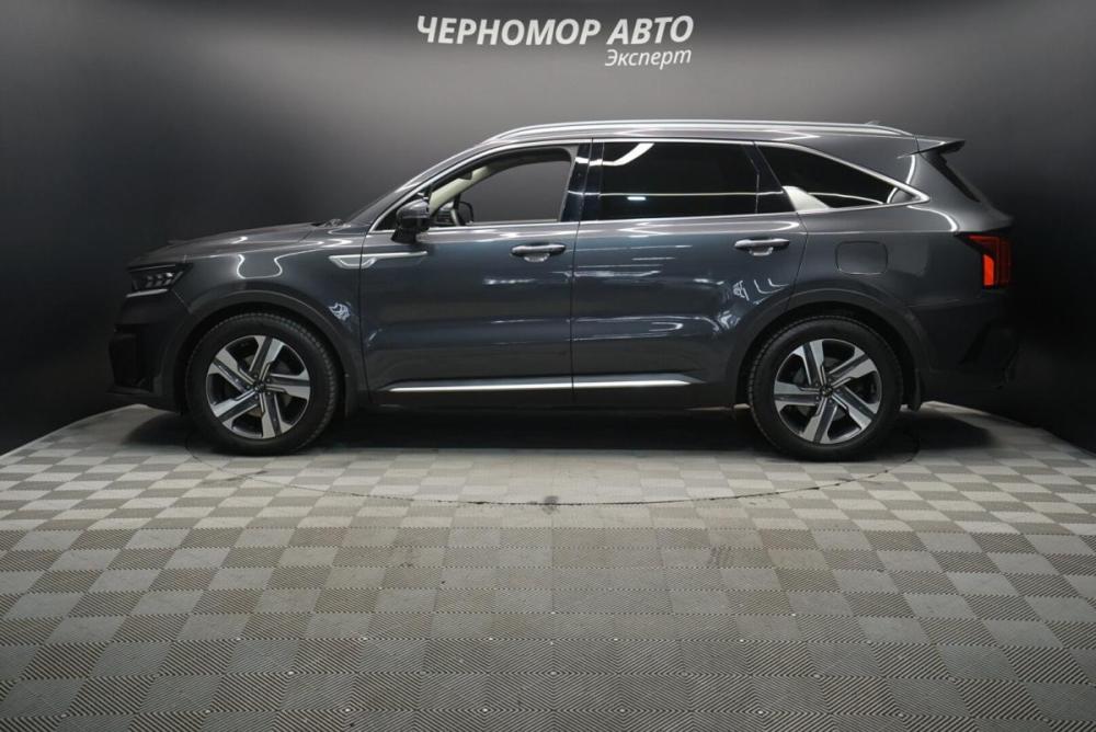 Kia Sorento IV Крым  - изображение 2