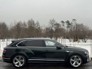 Bentley Bentayga I Рестайлинг Москва  - изображение 23