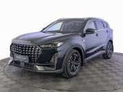 JETOUR X70 PLUS I Рестайлинг Москва  - изображение 31