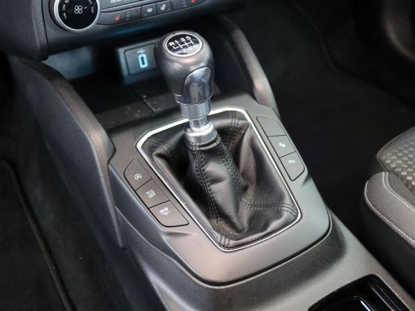 Ford Focus IV с пробегом 2020 года, цена 1 650 000 рублей, 142206 км, универсал, Автокод Объявления