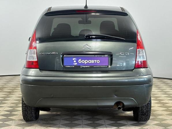 Citroen C3 I Рестайлинг с пробегом 2008 года, цена 240 000 рублей, 223447 км, хэтчбек, Автокод Объявления