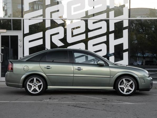 Opel Vectra C с пробегом 2002 года, цена 590 000 рублей, 213950 км, лифтбек, Автокод Объявления