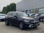 Mercedes-Benz GLC I (X253) Рестайлинг Сыктывкар  - изображение 34