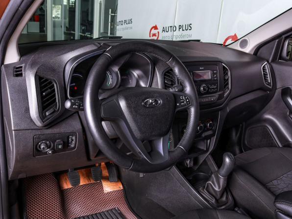 Lada (ВАЗ) XRAY I с пробегом 2018 года, цена 729 000 рублей, 163081 км, хэтчбек, Автокод Объявления