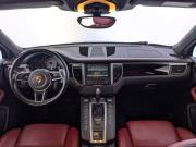 Porsche Macan I Москва  - изображение 44
