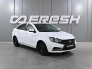 Lada (ВАЗ) Vesta I Ростов-на-Дону  - изображение 19