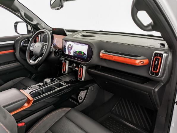 Haval Dargo I с пробегом 2023 года, цена 2 425 000 рублей, 39029 км, внедорожник, Автокод Объявления