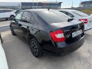 Skoda Rapid I Волгоград  - изображение 10