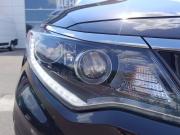 Kia Optima IV Рестайлинг Тверь  - изображение 47