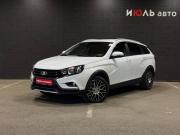 Lada (ВАЗ) Vesta I Челябинск  - изображение 22