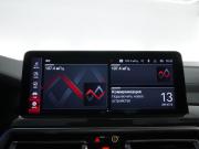 BMW X4 M I (F98) Рестайлинг Москва  - изображение 64