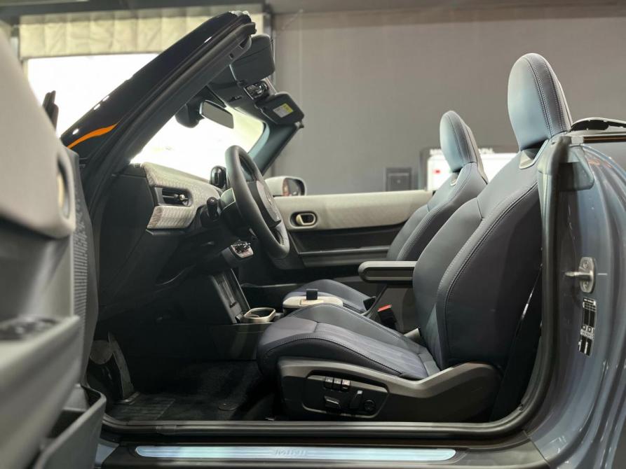 Mini Cabrio IV Краснодар  - изображение 11