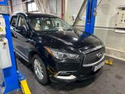 Infiniti QX60 I Рестайлинг Санкт-Петербург  - изображение 10