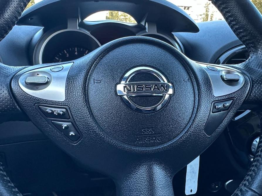 Nissan Juke I Ярославль  - изображение 25