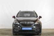 Opel Mokka I Тюмень  - изображение 22