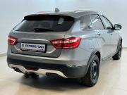 Lada (ВАЗ) Vesta I Москва  - изображение 20