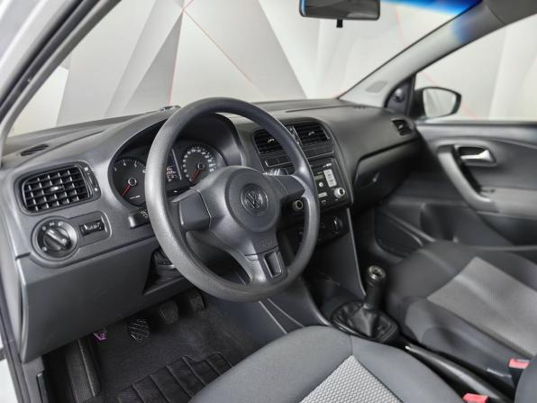 Volkswagen Polo V с пробегом 2010 года, цена 535 000 рублей, 155934 км, хэтчбек, Автокод Объявления