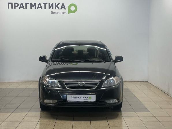 Daewoo Gentra II с пробегом 2014 года, цена 559 000 рублей, 126600 км, седан, Автокод Объявления