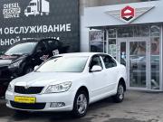 Skoda Octavia II (A5) Рестайлинг Альметьевск  - изображение 33