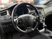 Kia Ceed II Рестайлинг Альметьевск  - изображение 40
