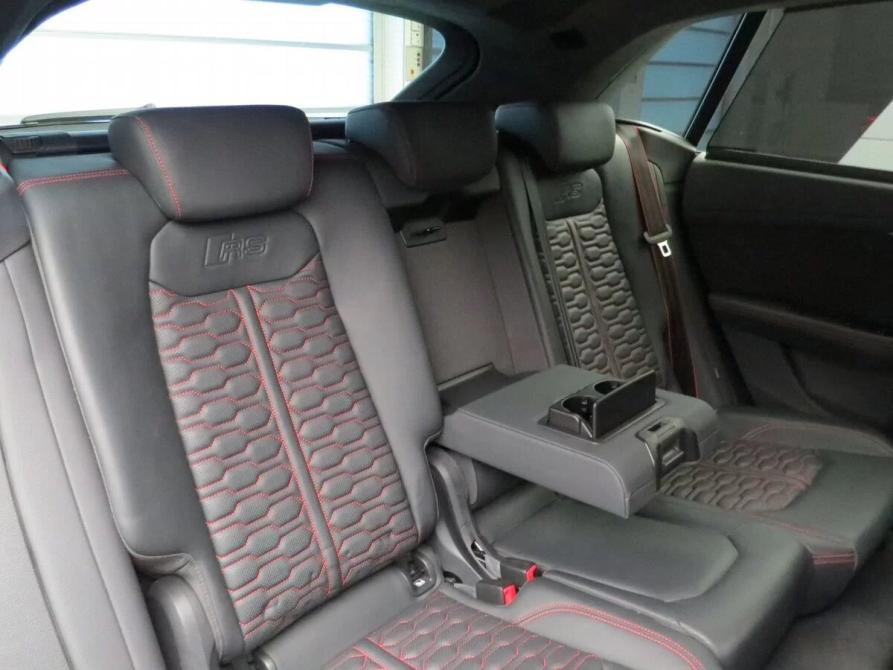 Audi RS Q8 I Санкт-Петербург  - изображение 24