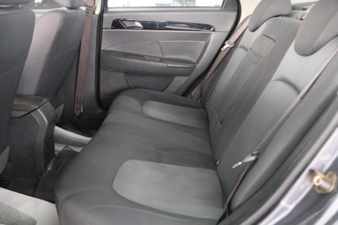 Dongfeng S30 с пробегом 2014 года, цена 449 000 рублей, 177800 км, седан, Автокод Объявления