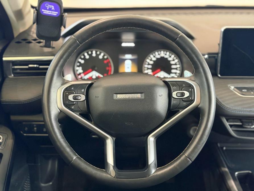 Haval Jolion I Москва  - изображение 11